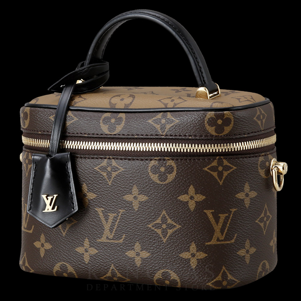 LOUIS VUITTON(USED)루이비통 모노그램 베니티 PM