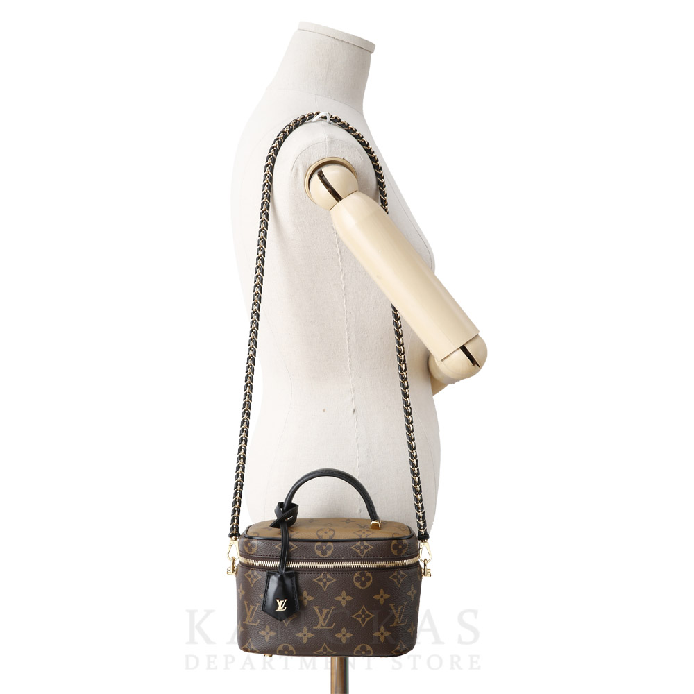 LOUIS VUITTON(USED)루이비통 모노그램 베니티 PM