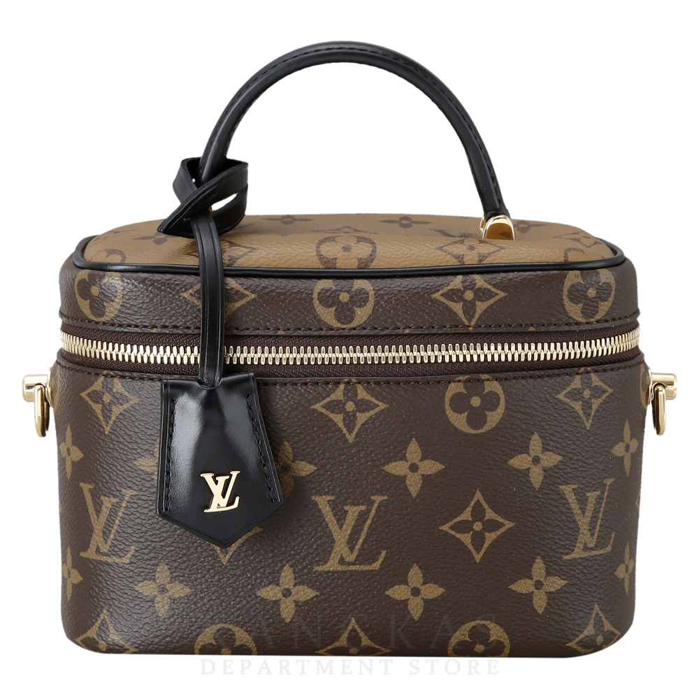 LOUIS VUITTON(USED)루이비통 모노그램 베니티 PM