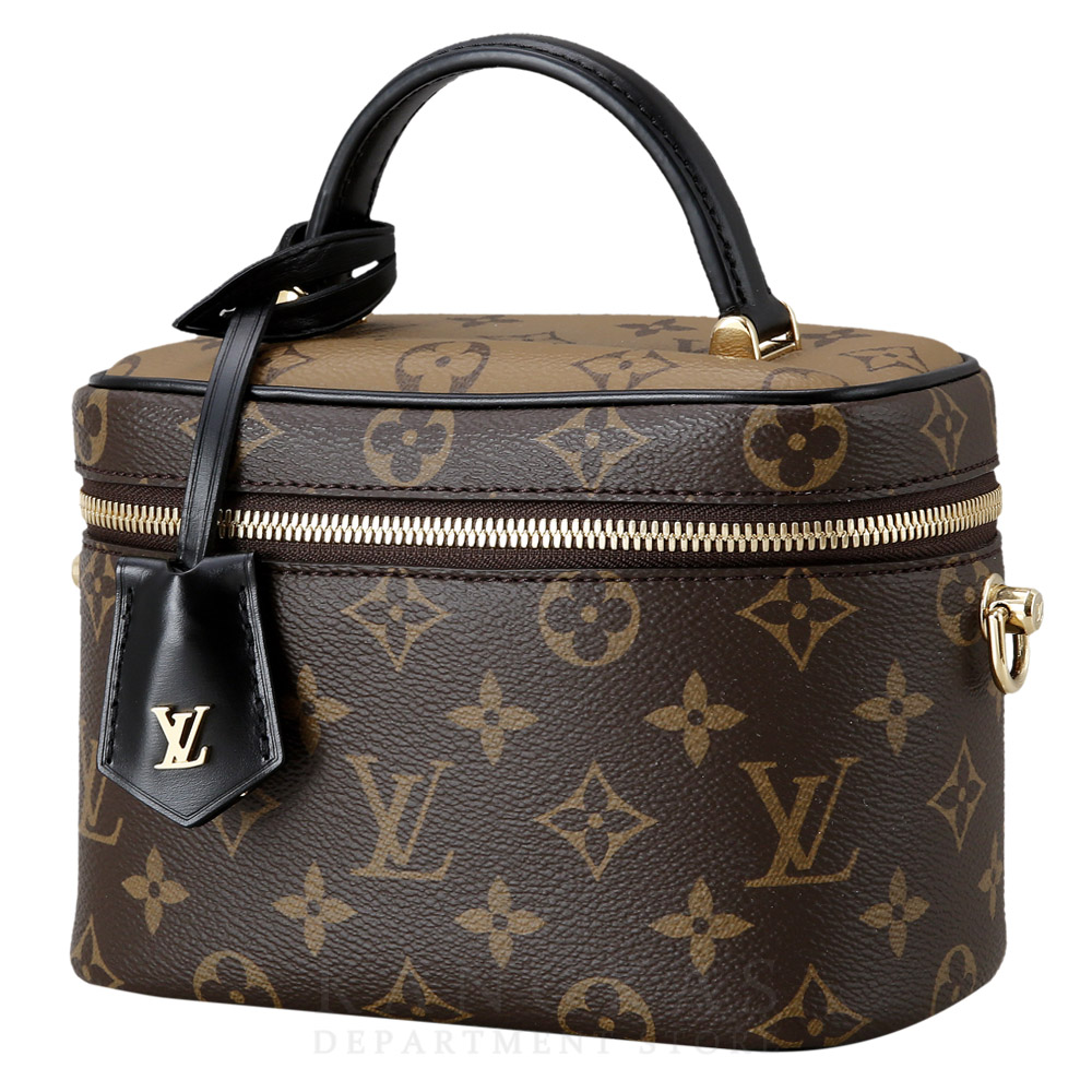 LOUIS VUITTON(USED)루이비통 모노그램 베니티 PM