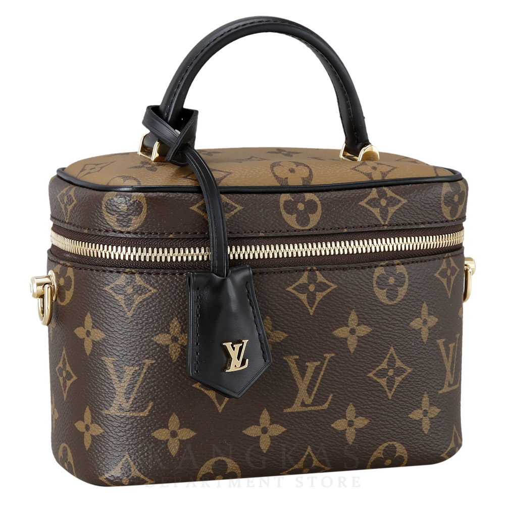 LOUIS VUITTON(USED)루이비통 모노그램 베니티 PM
