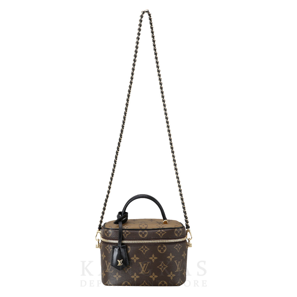 LOUIS VUITTON(USED)루이비통 모노그램 베니티 PM