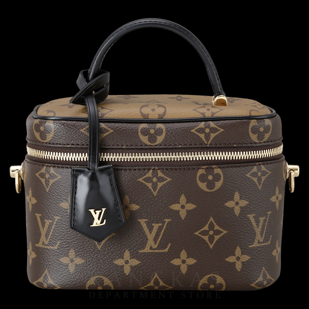 LOUIS VUITTON(USED)루이비통 모노그램 베니티 PM