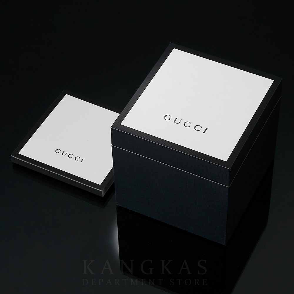 GUCCI(USED)구찌 다이브 스틸 워치 136.2