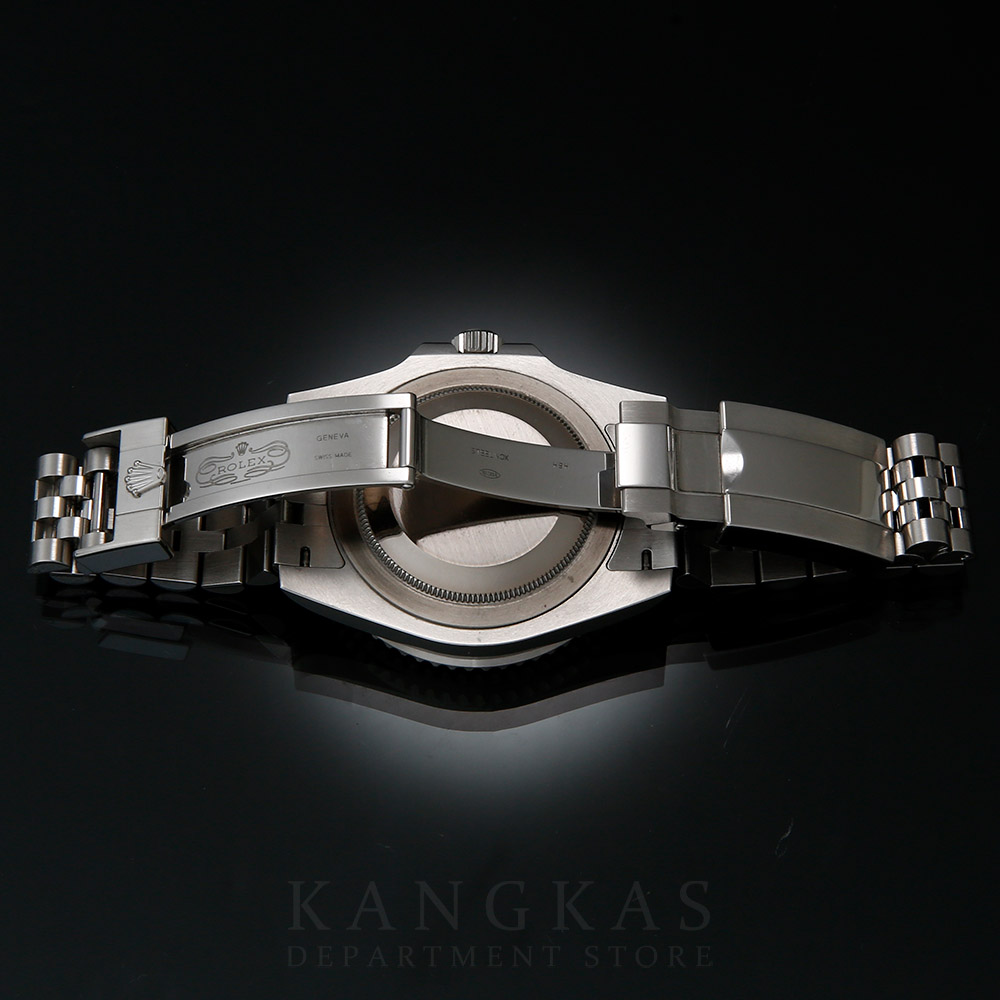 ROLEX(USED)롤렉스 GMT-마스터2 126710BLNR