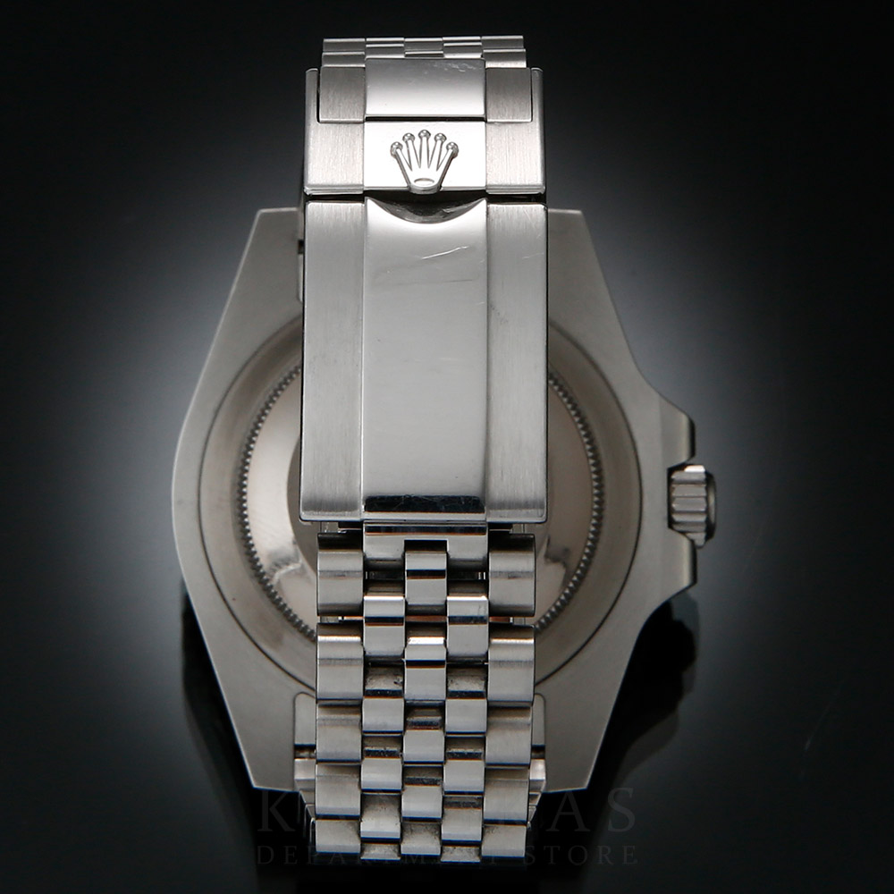 ROLEX(USED)롤렉스 GMT-마스터2 126710BLNR