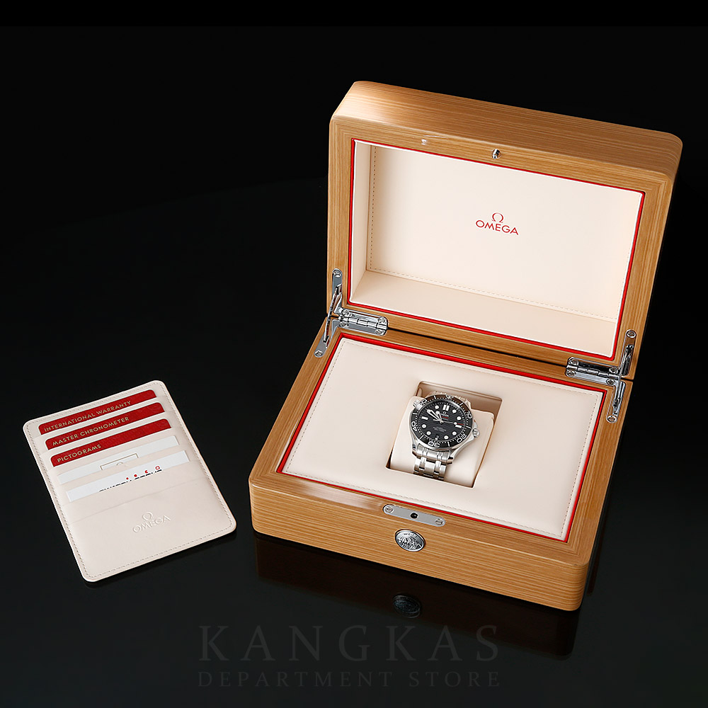 OMEGA(USED)오메가 씨마스터 다이버 300