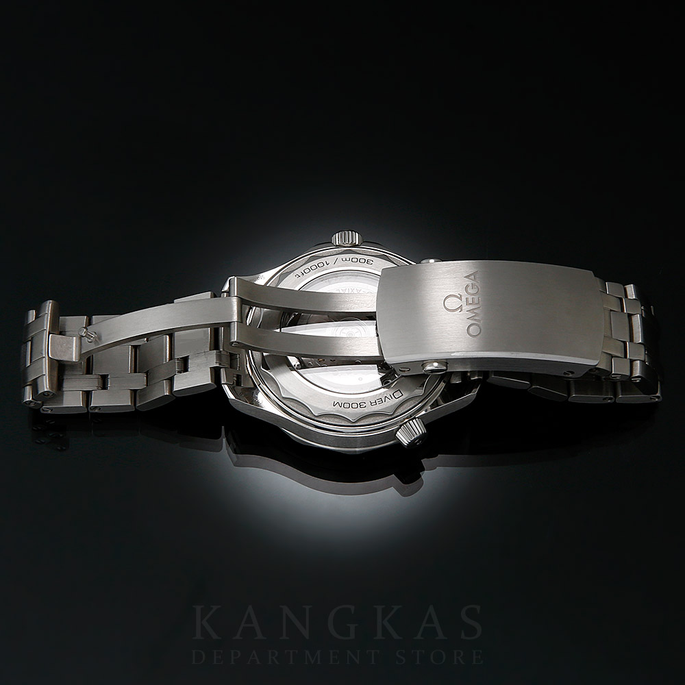 OMEGA(USED)오메가 씨마스터 다이버 300