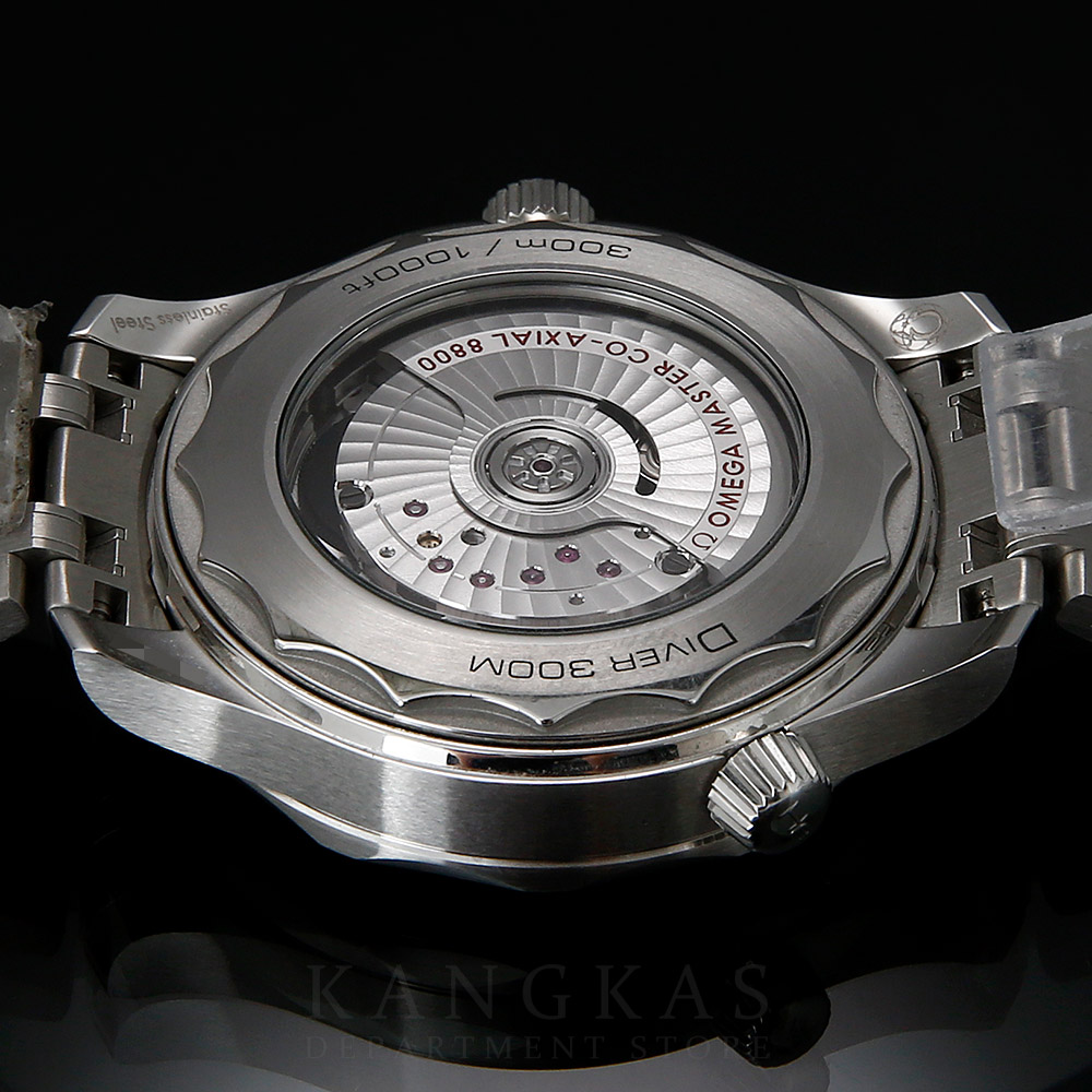 OMEGA(USED)오메가 씨마스터 다이버 300