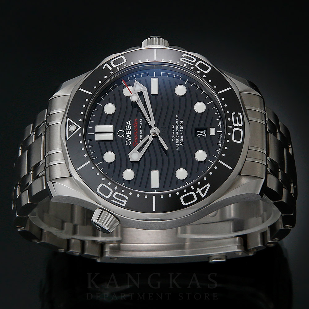 OMEGA(USED)오메가 씨마스터 다이버 300