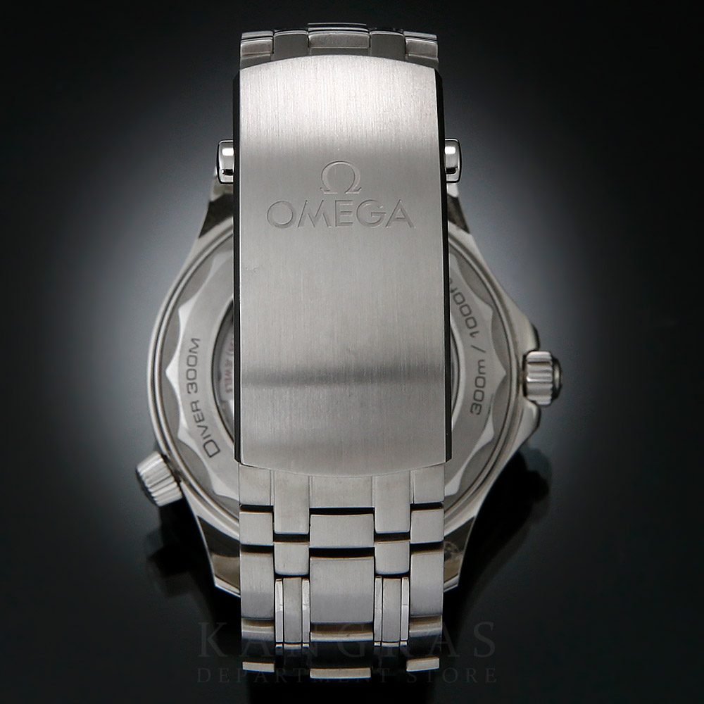 OMEGA(USED)오메가 씨마스터 다이버 300