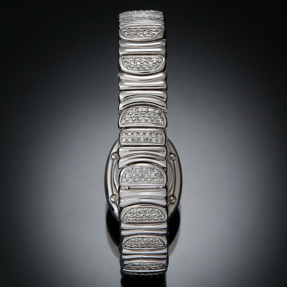 CARTIER(USED)까르띠에 베누아 다이아몬드 워치