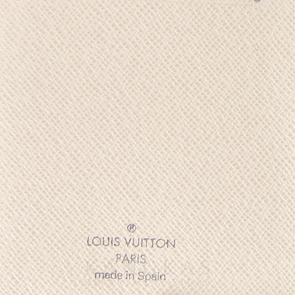 LOUIS VUITTON(USED)루이비통 다미에 아주르 코알라 월릿
