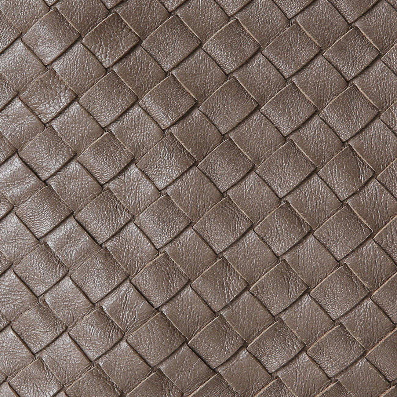 BOTTEGA VENETA(USED)보테가베네타 인트레치아토 위빙 호보 숄더백
