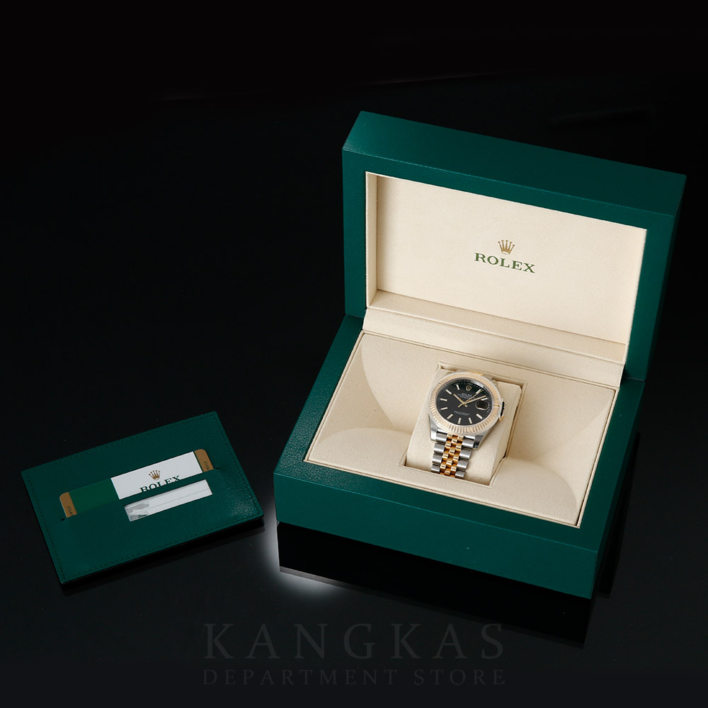 ROLEX(USED)롤렉스 데이저스트 126333