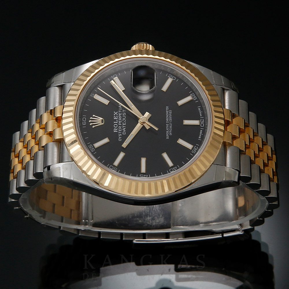 ROLEX(USED)롤렉스 데이저스트 126333
