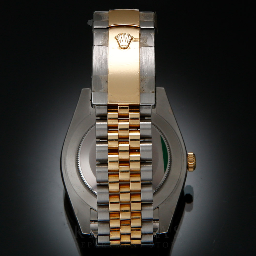 ROLEX(USED)롤렉스 데이저스트 126333