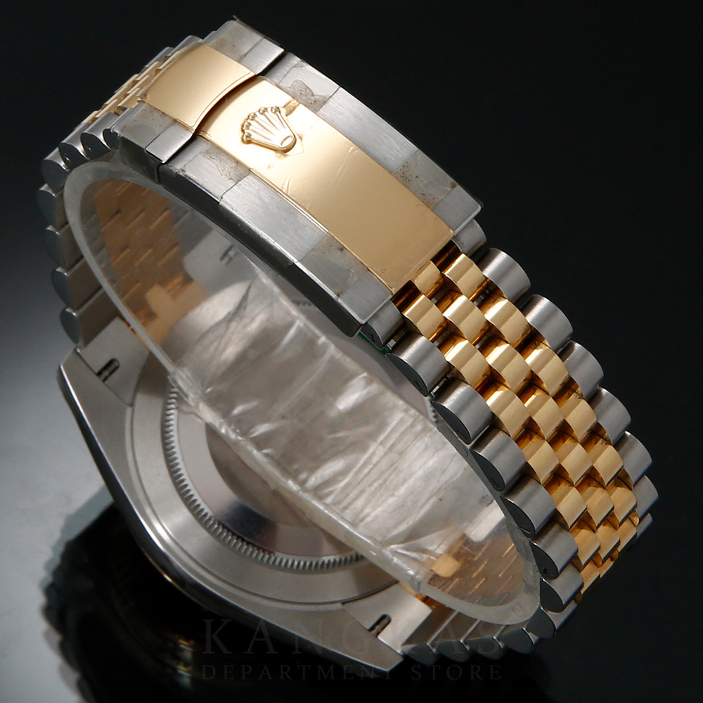 ROLEX(USED)롤렉스 데이저스트 126333