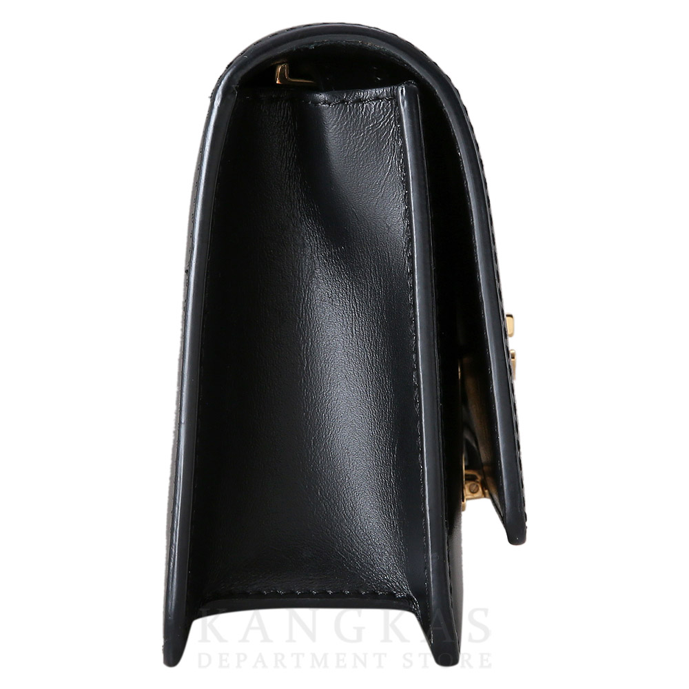 BURBERRY(USED)버버리 TB 로고 레더 숄더백