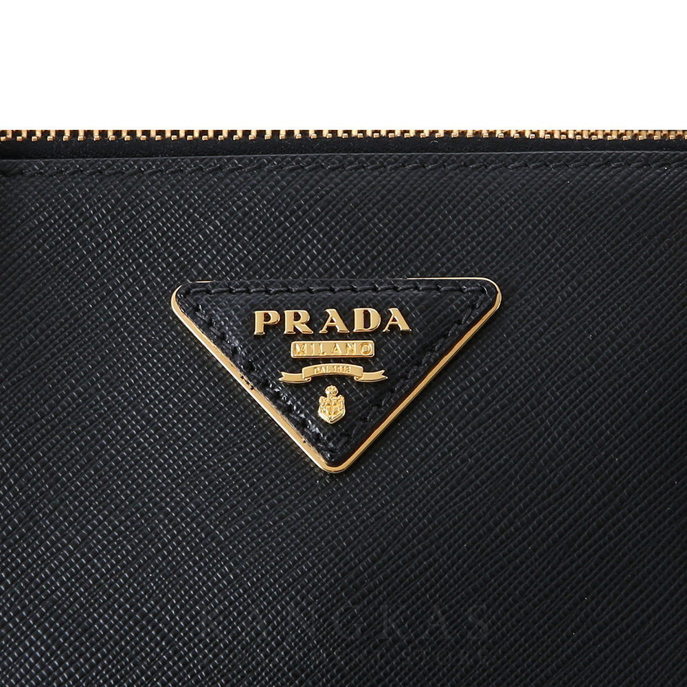 PRADA(USED)프라다 1BA274 사피아노 럭스백