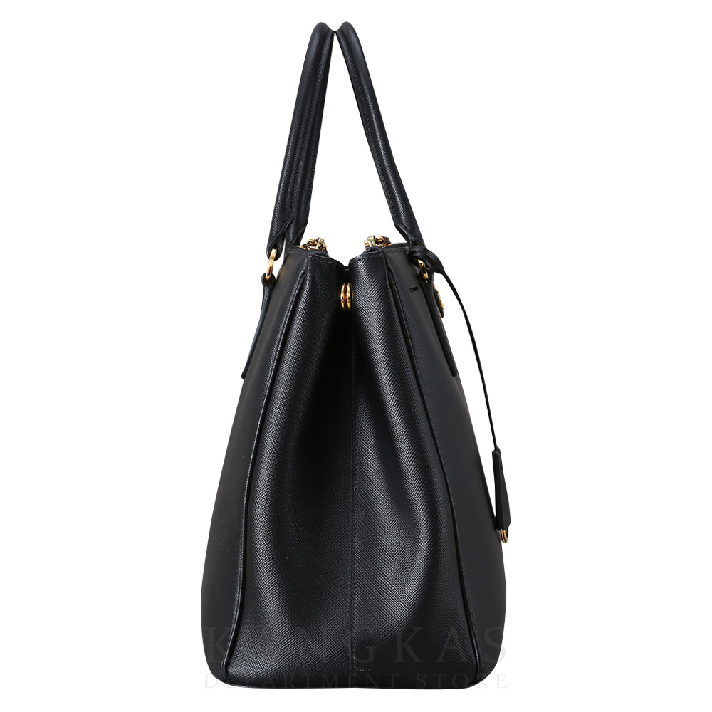 PRADA(USED)프라다 1BA274 사피아노 럭스백