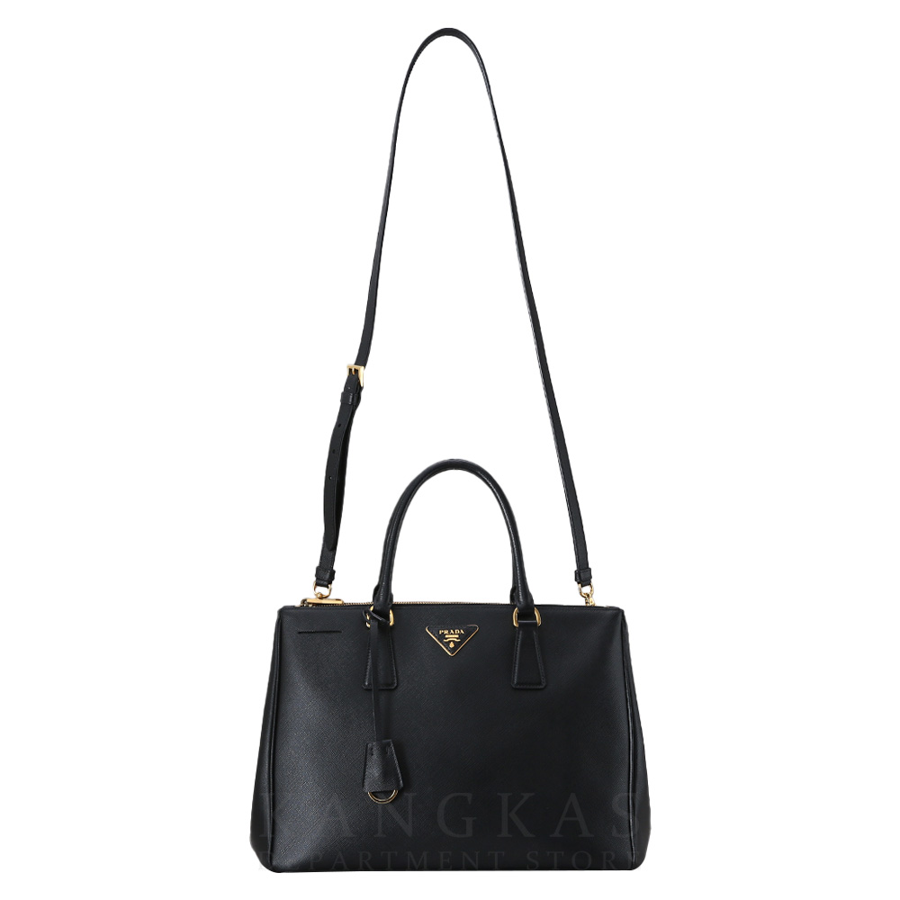 PRADA(USED)프라다 1BA274 사피아노 럭스백