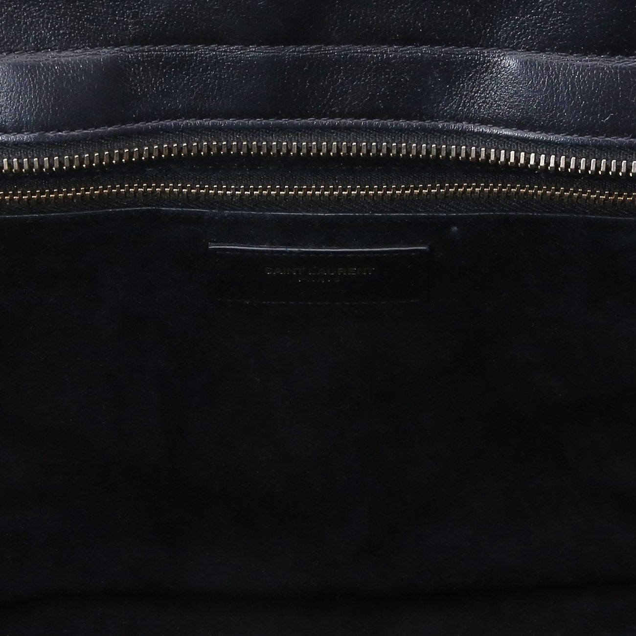 Yves Saint Laurent(USED)생로랑 394457 카바스 리브고쉬 토트백