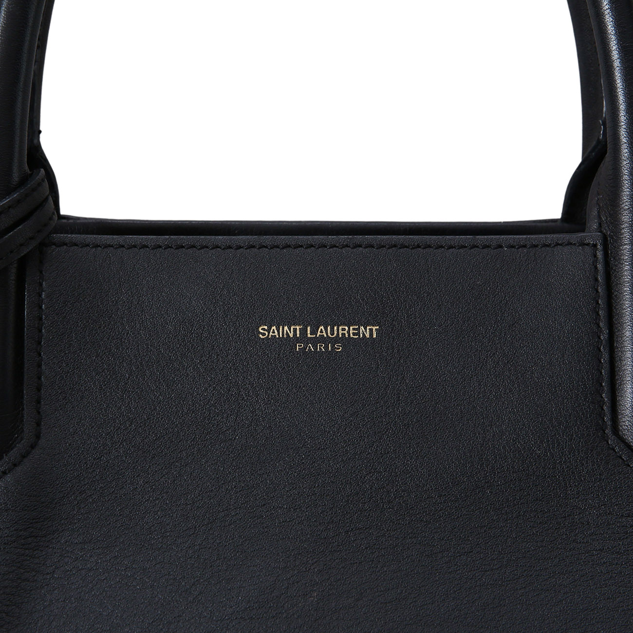 Yves Saint Laurent(USED)생로랑 394457 카바스 리브고쉬 토트백
