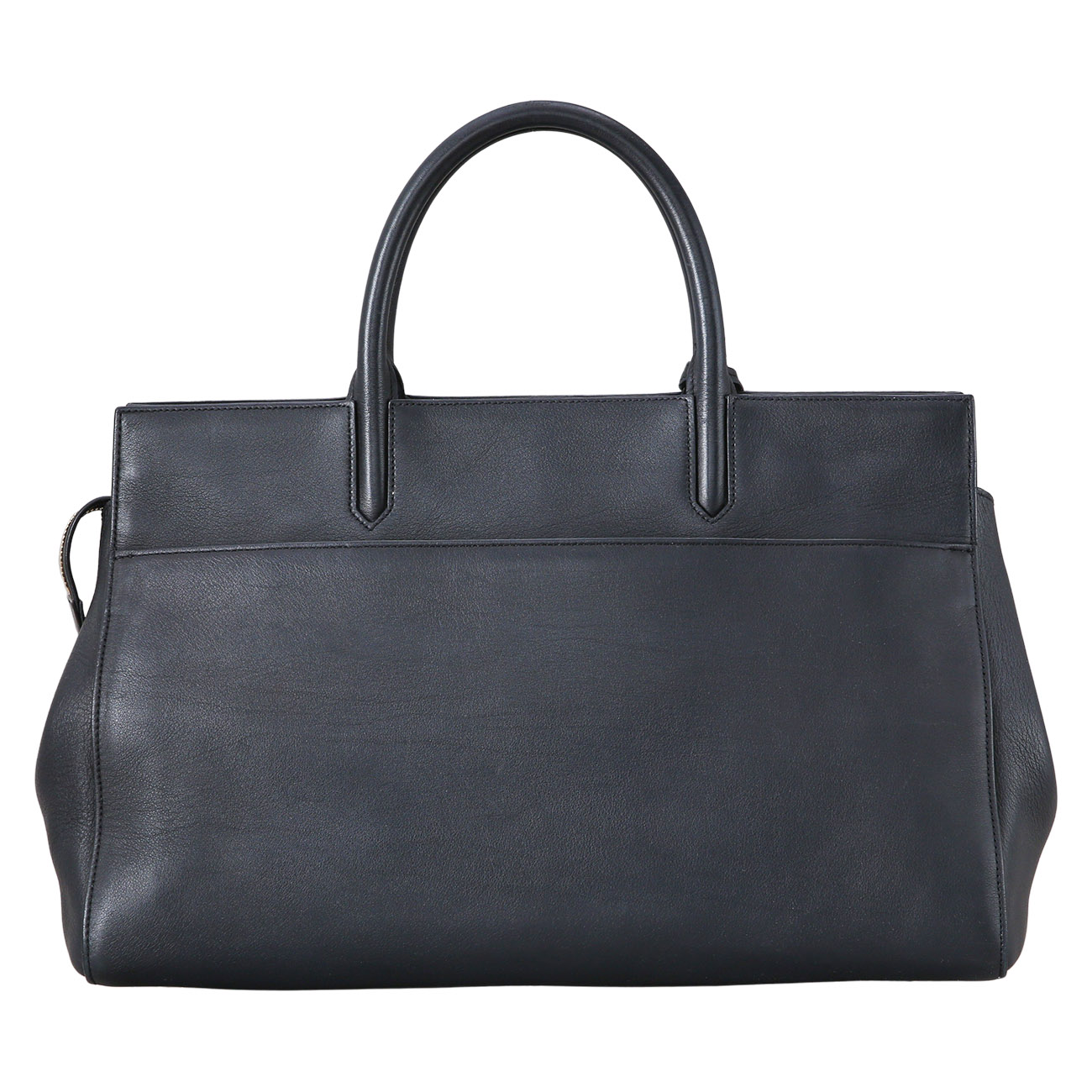 Yves Saint Laurent(USED)생로랑 394457 카바스 리브고쉬 토트백