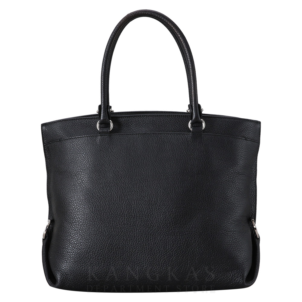 FERRAGAMO(USED)페레가모 간치니 플랩 토트백