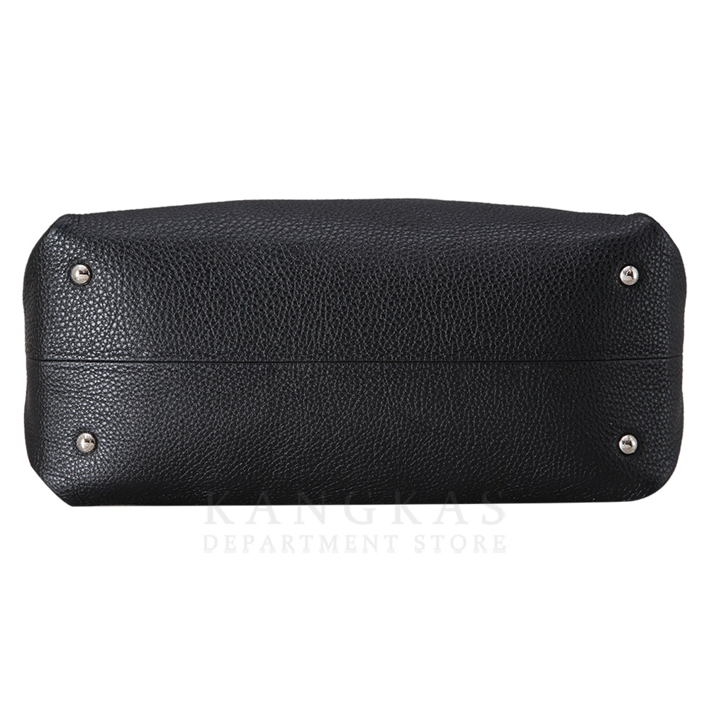 FERRAGAMO(USED)페레가모 간치니 플랩 토트백