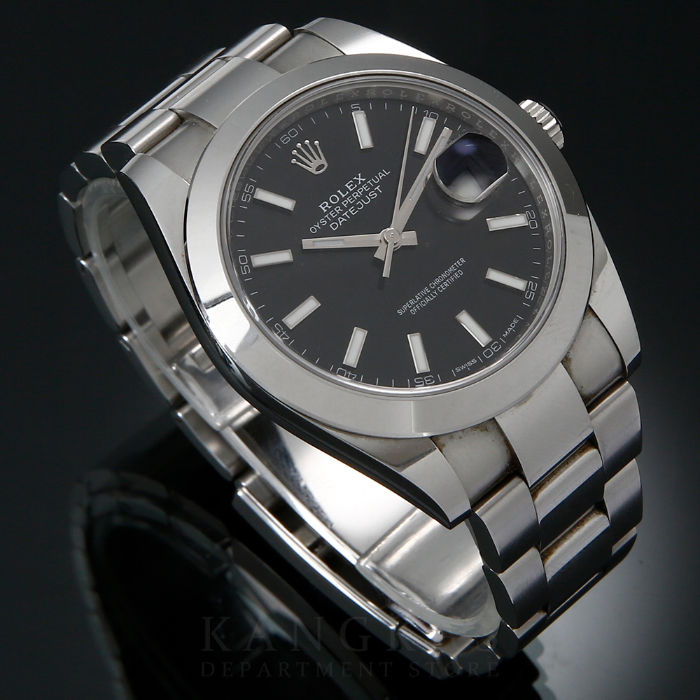 ROLEX(USED)롤렉스 데이저스트 126300