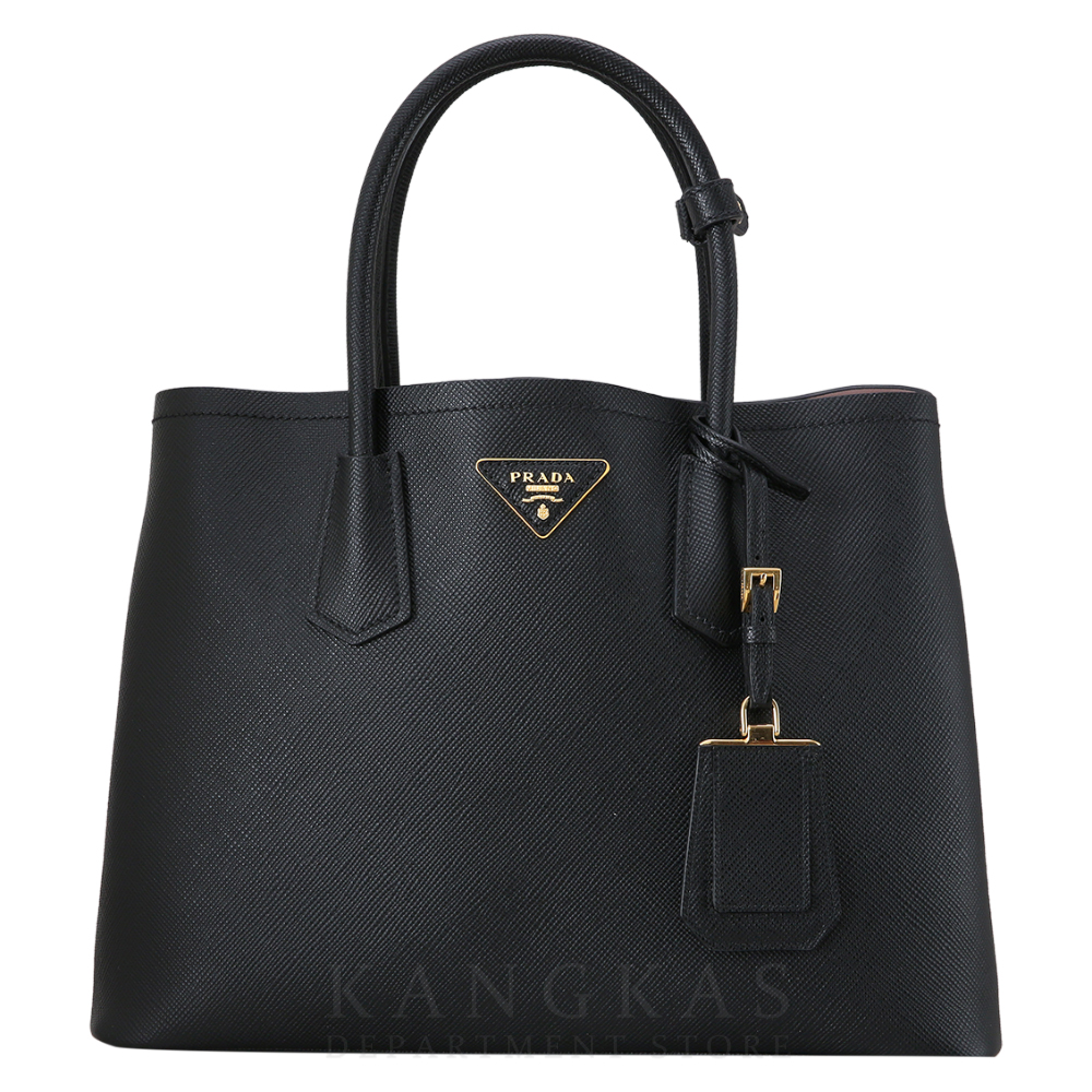 PRADA(USED)프라다 1BG775 사피아노 두블레백