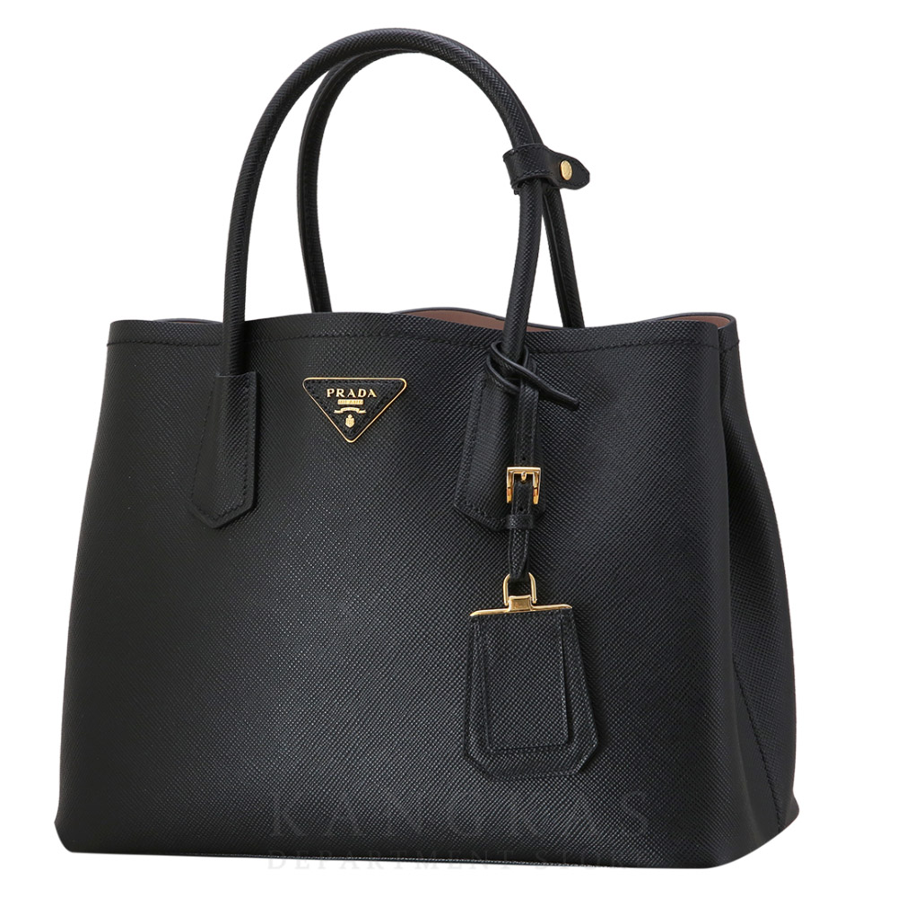 PRADA(USED)프라다 1BG775 사피아노 두블레백