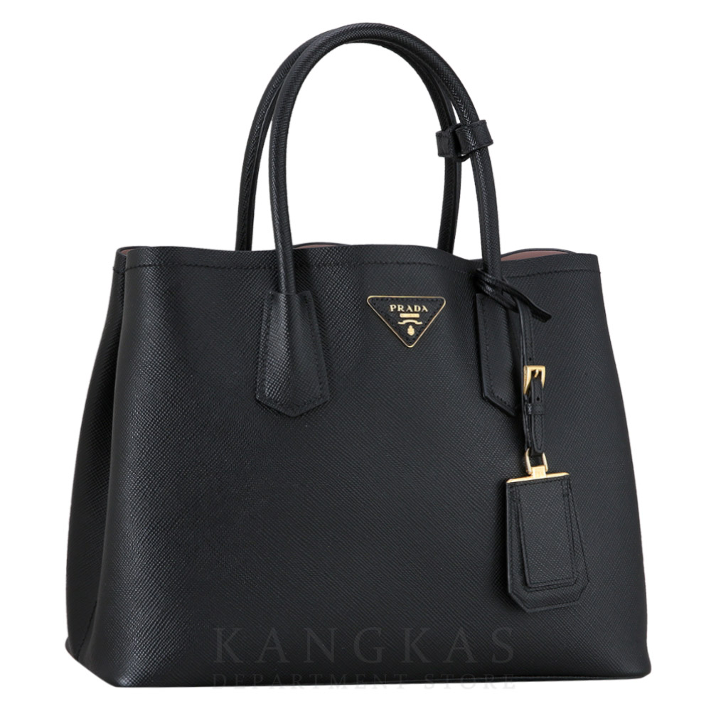 PRADA(USED)프라다 1BG775 사피아노 두블레백