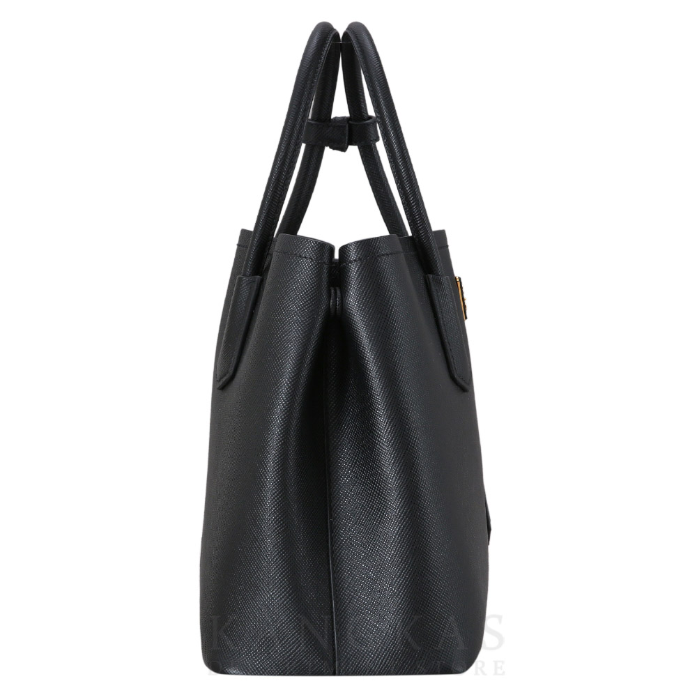PRADA(USED)프라다 1BG775 사피아노 두블레백