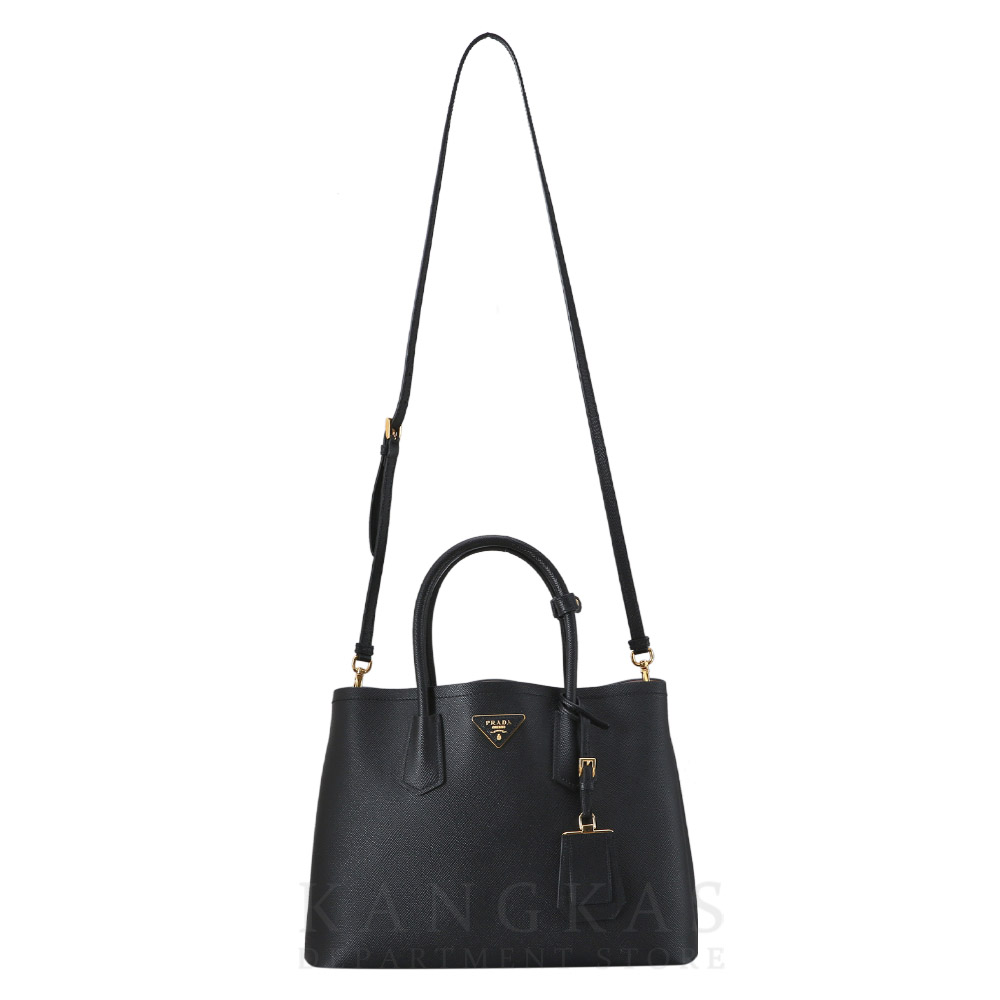 PRADA(USED)프라다 1BG775 사피아노 두블레백