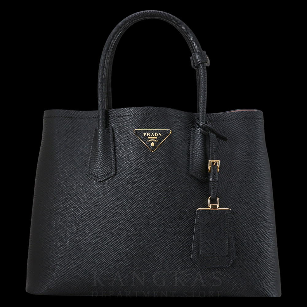 PRADA(USED)프라다 1BG775 사피아노 두블레백