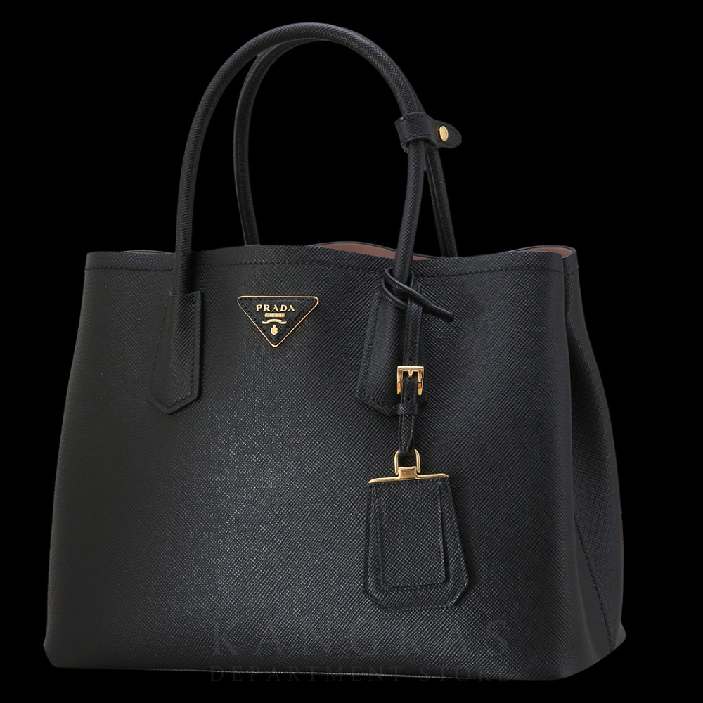 PRADA(USED)프라다 1BG775 사피아노 두블레백