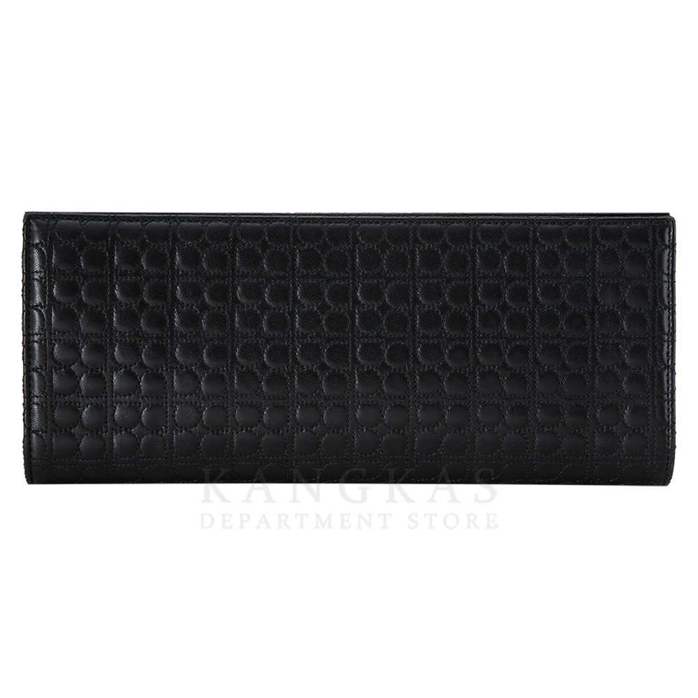FERRAGAMO(USED)페레가모 간치니 체인 클러치백