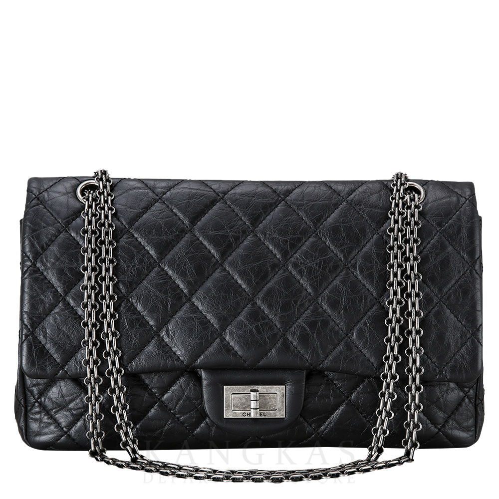 CHANEL(USED)샤넬 2.55 빈티지 플랩백