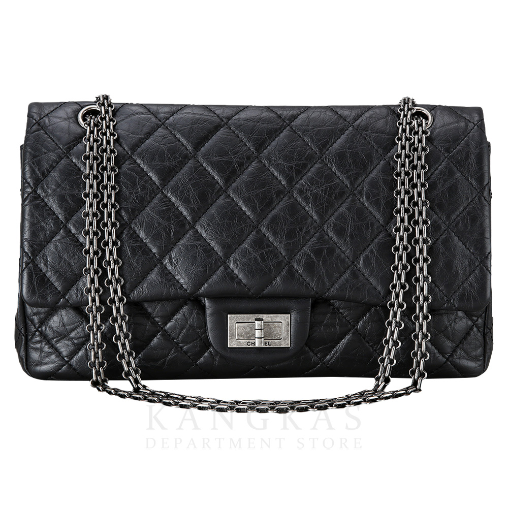 CHANEL(USED)샤넬 2.55 빈티지 플랩백