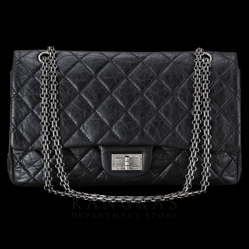 CHANEL(USED)샤넬 2.55 빈티지 플랩백