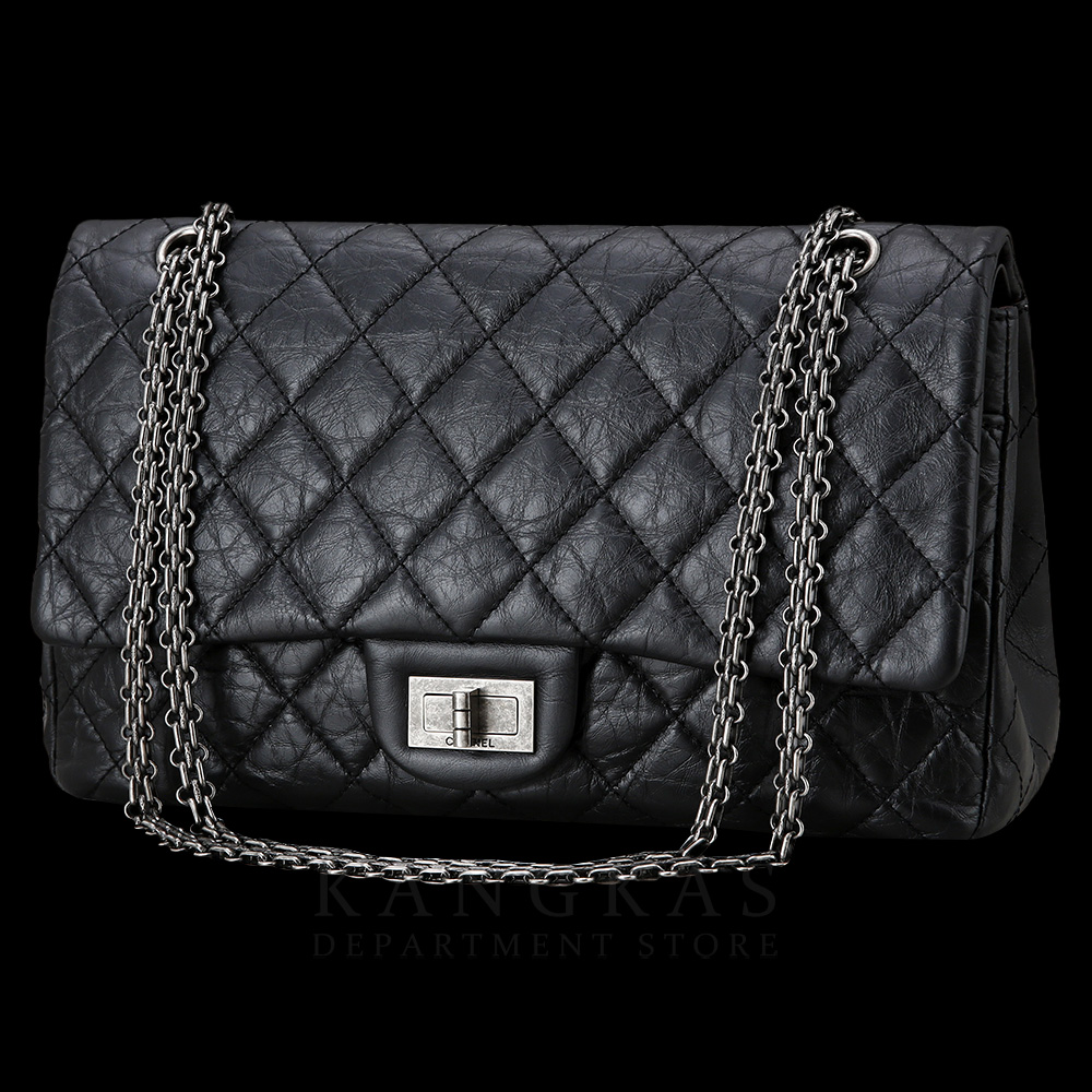CHANEL(USED)샤넬 2.55 빈티지 플랩백