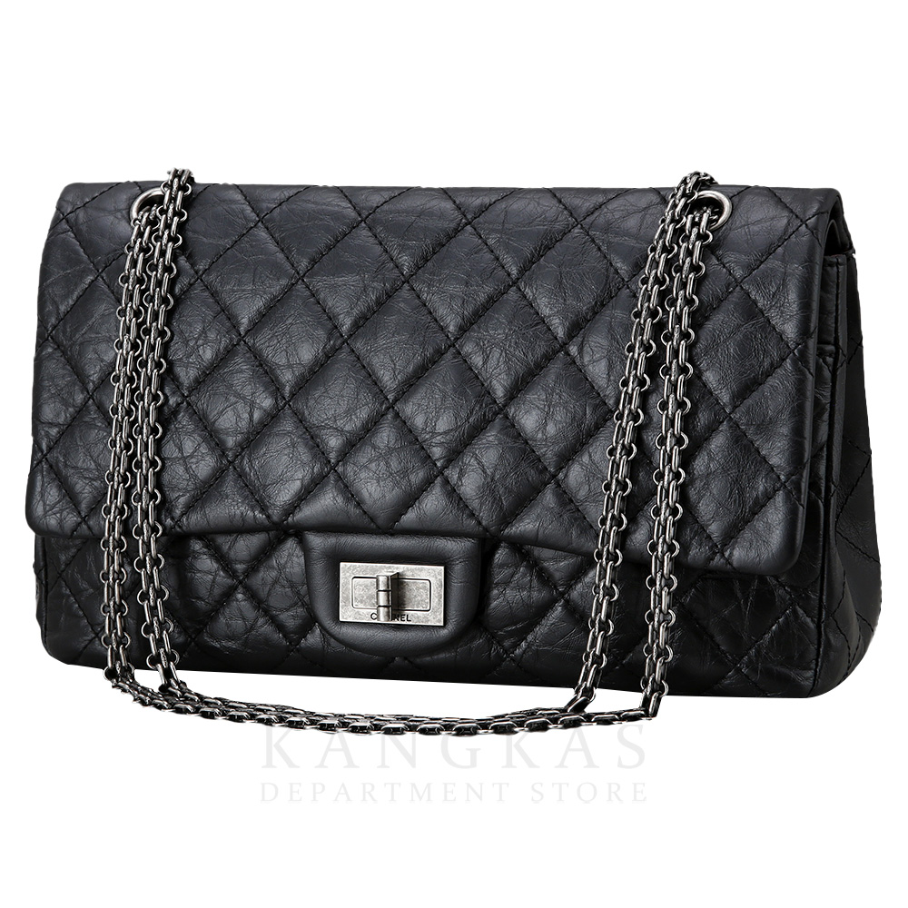 CHANEL(USED)샤넬 2.55 빈티지 플랩백