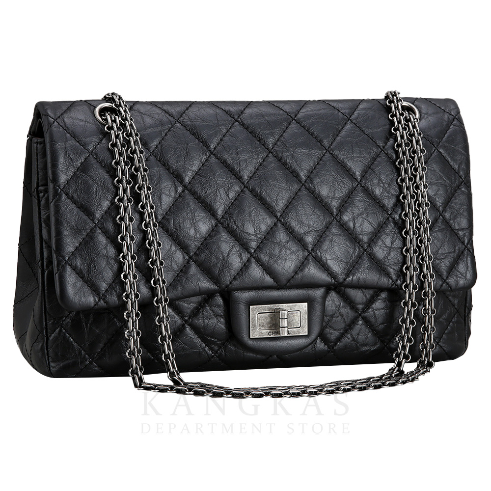 CHANEL(USED)샤넬 2.55 빈티지 플랩백