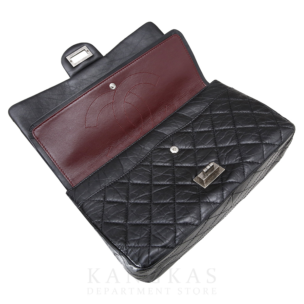 CHANEL(USED)샤넬 2.55 빈티지 플랩백