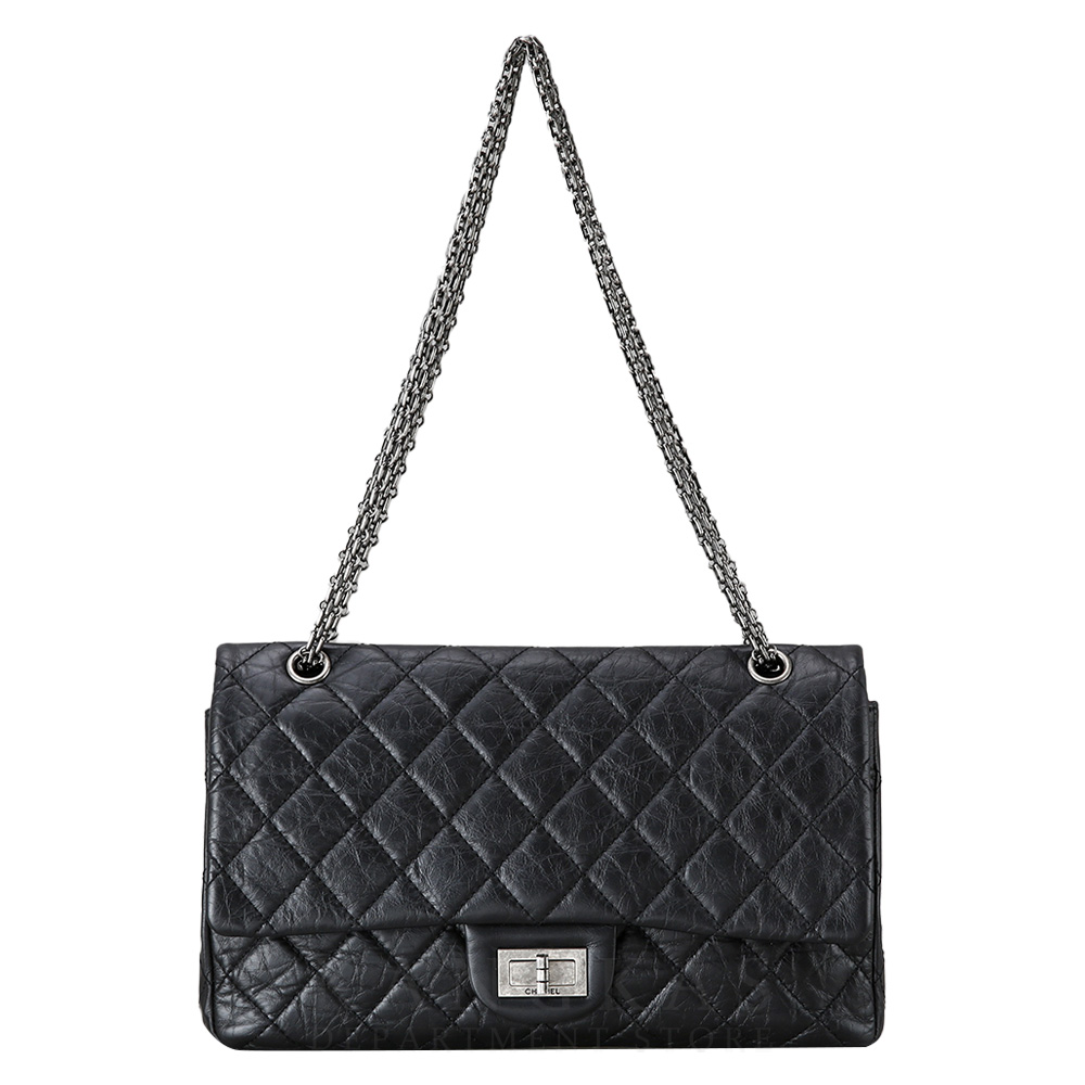 CHANEL(USED)샤넬 2.55 빈티지 플랩백
