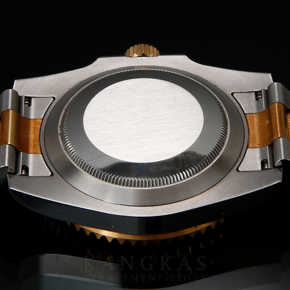 ROLEX(USED)로렉스 서브마리너 콤비 청판 116613LV