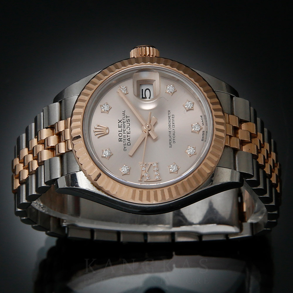 Rolex(USED)로렉스 데이져스트 279171